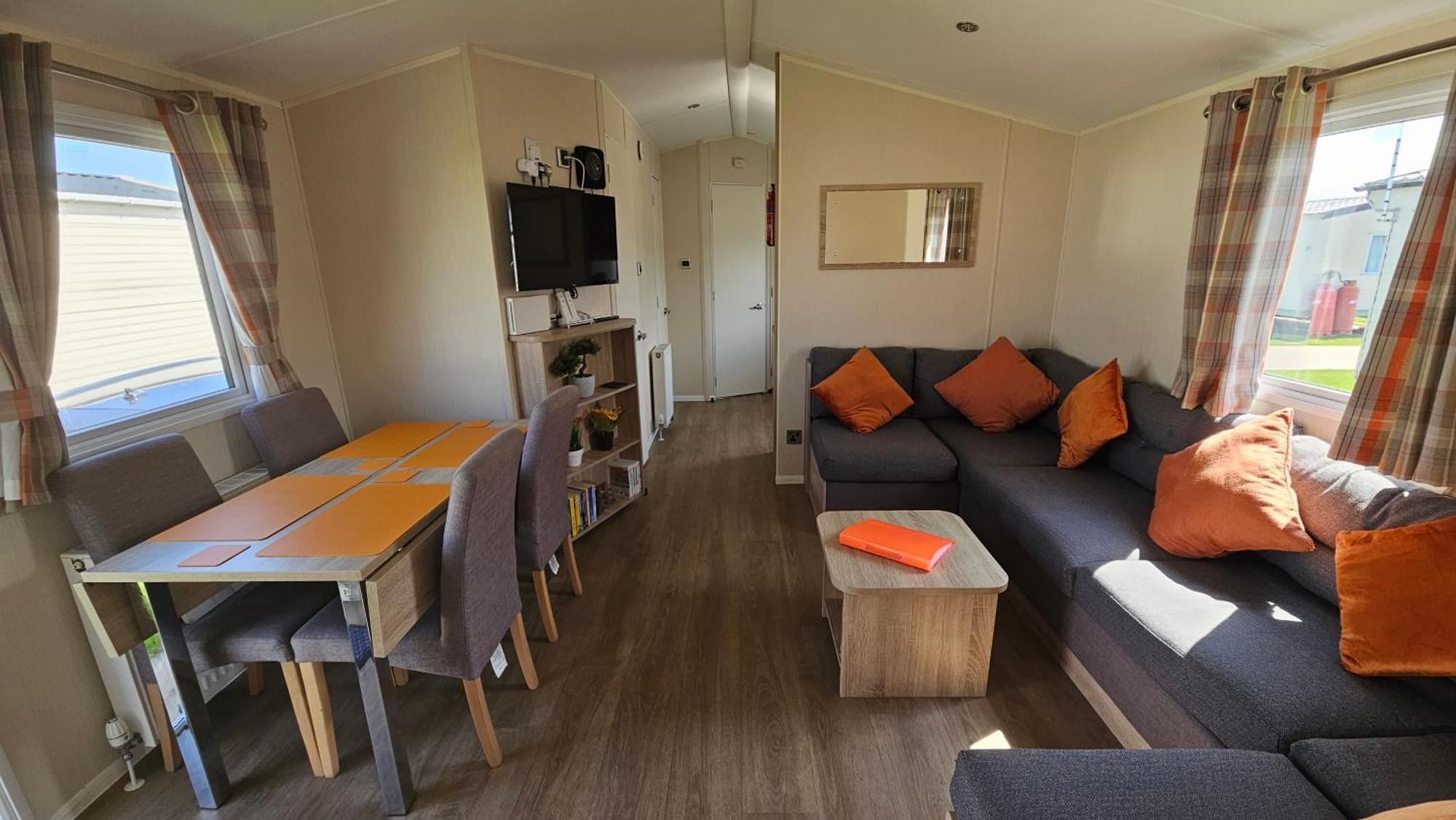 Kp Holiday Home Corton  Экстерьер фото